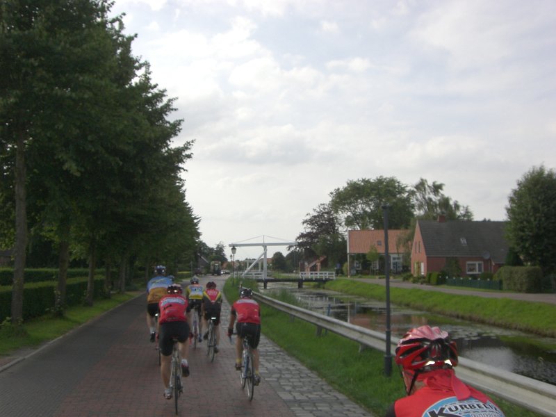 RTF Aurich 2008 1. Tag 056